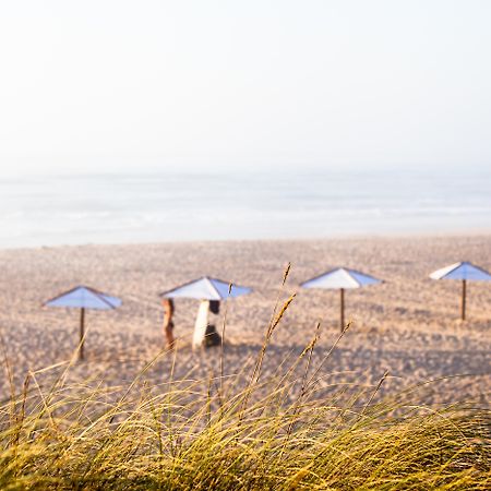 אובידוס The Beachfront - Praia D'El Rey Golf & Beach Resort מראה חיצוני תמונה
