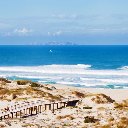 אובידוס The Beachfront - Praia D'El Rey Golf & Beach Resort מראה חיצוני תמונה