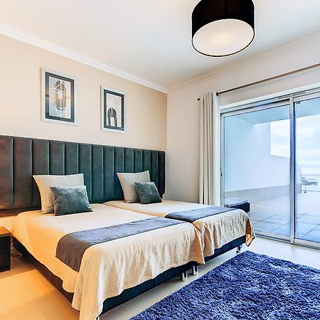 אובידוס The Beachfront - Praia D'El Rey Golf & Beach Resort חדר תמונה