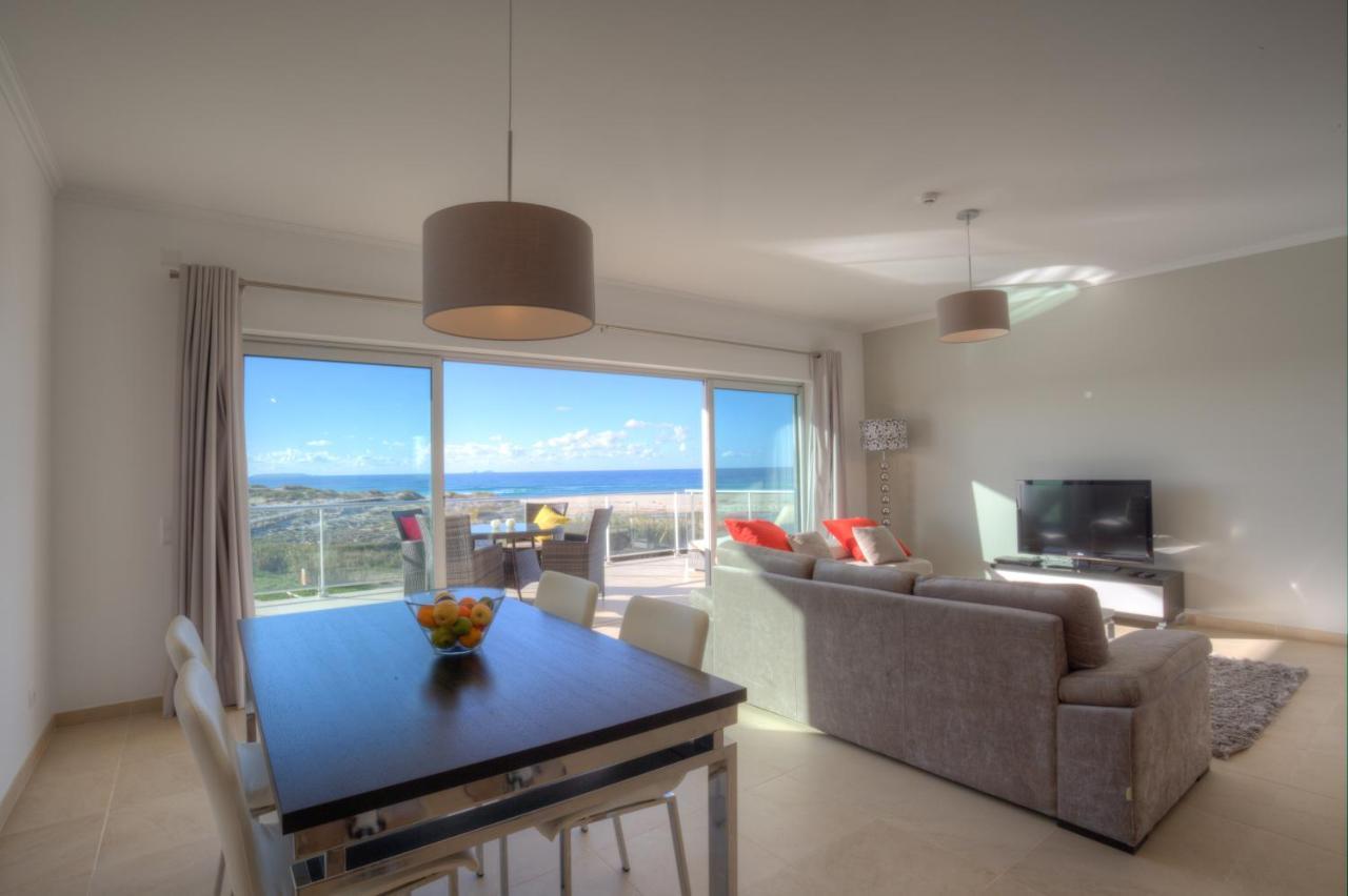 אובידוס The Beachfront - Praia D'El Rey Golf & Beach Resort מראה חיצוני תמונה