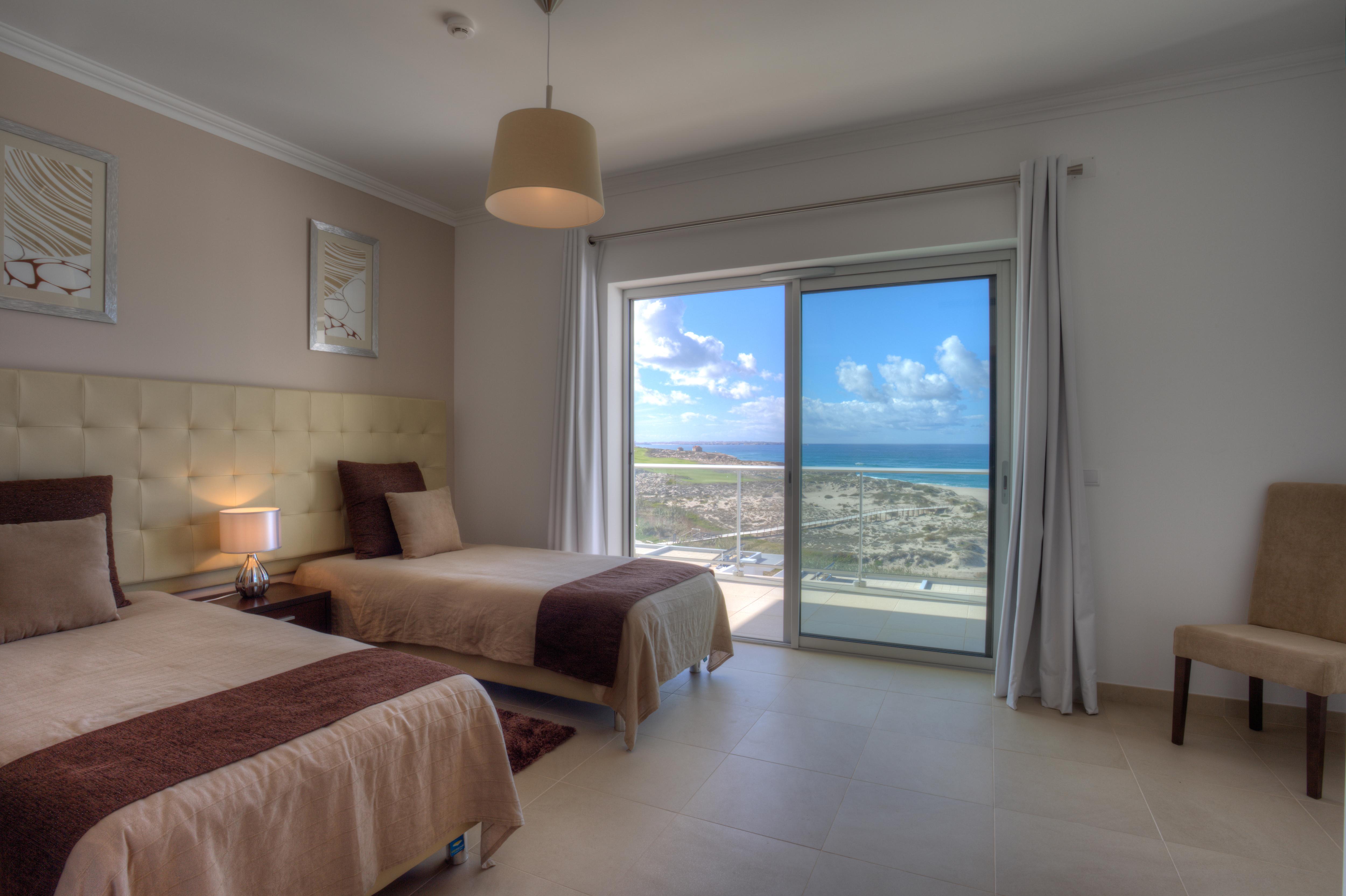 אובידוס The Beachfront - Praia D'El Rey Golf & Beach Resort מראה חיצוני תמונה