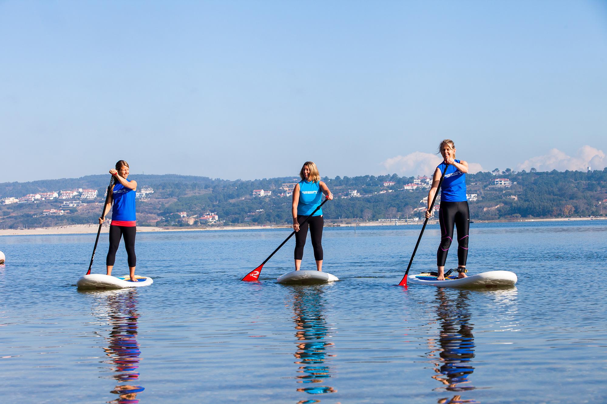 אובידוס The Beachfront - Praia D'El Rey Golf & Beach Resort מראה חיצוני תמונה