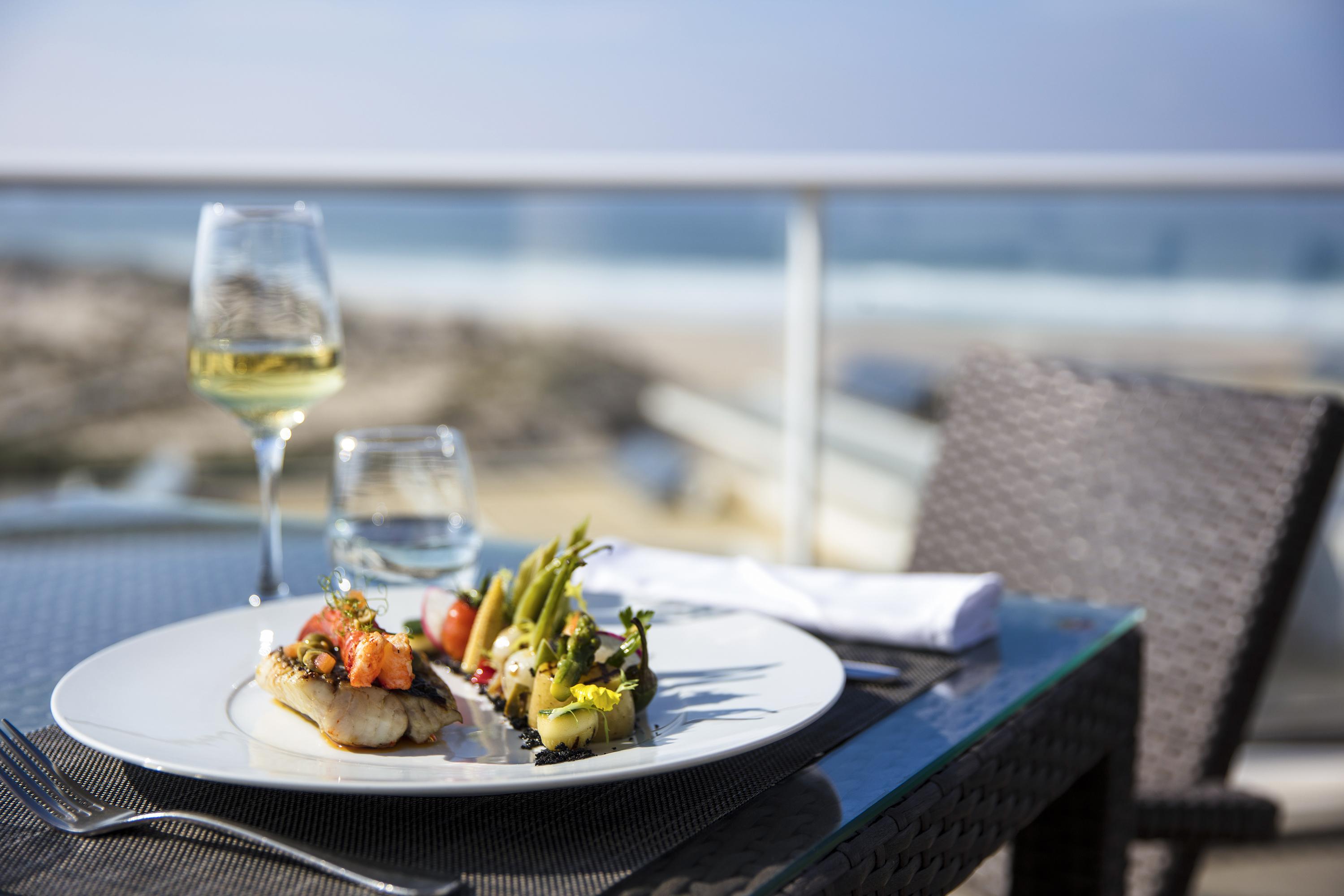אובידוס The Beachfront - Praia D'El Rey Golf & Beach Resort מראה חיצוני תמונה