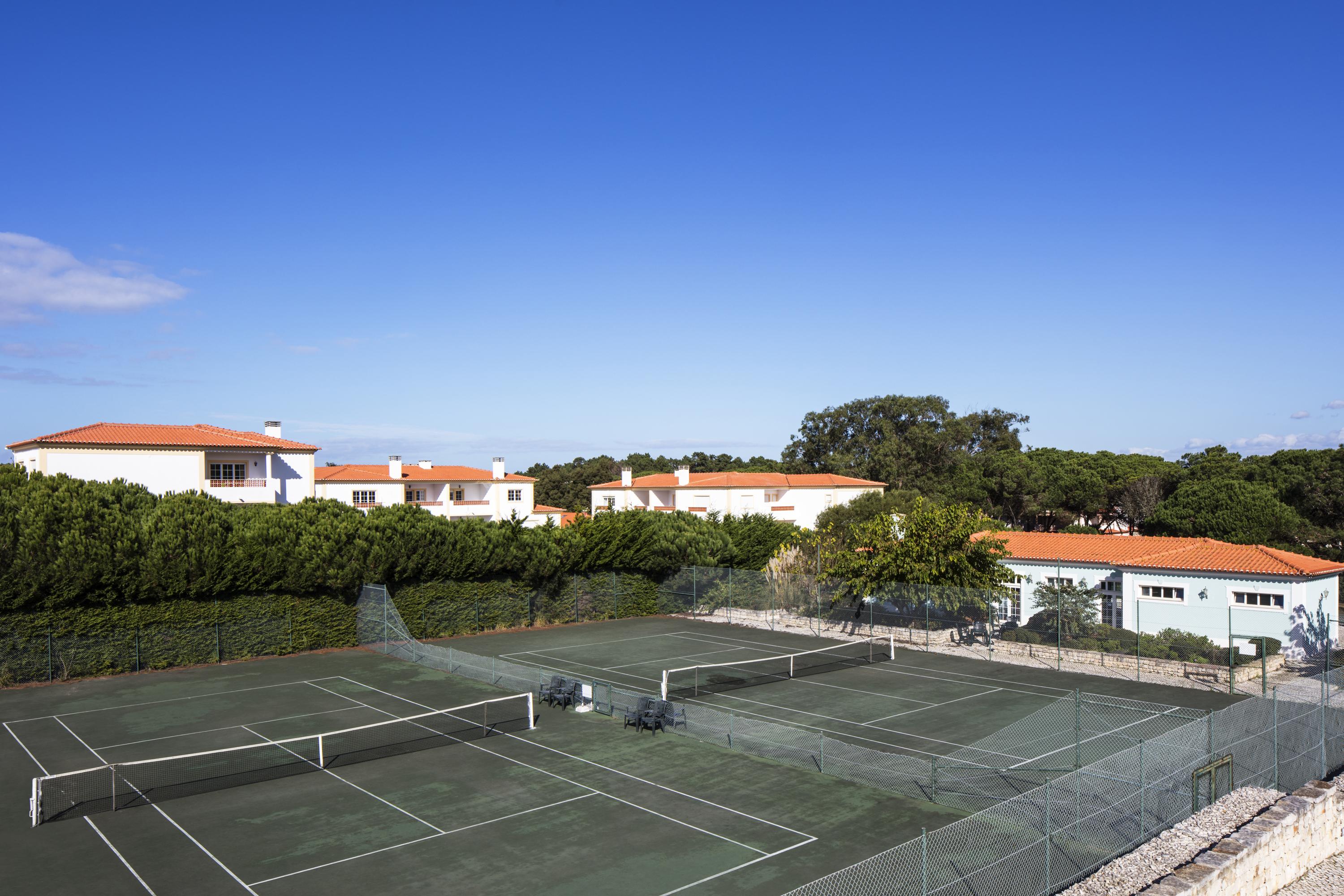 אובידוס The Beachfront - Praia D'El Rey Golf & Beach Resort מראה חיצוני תמונה