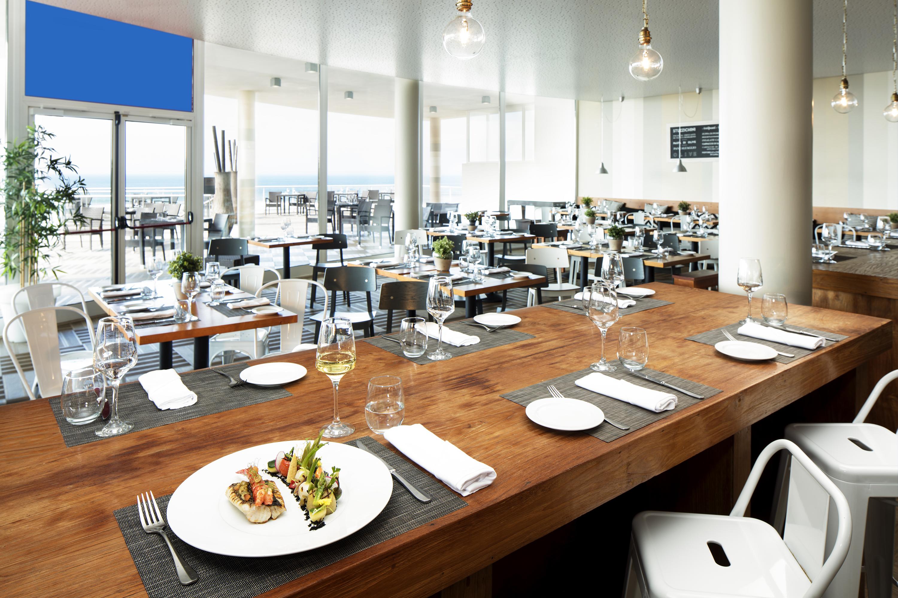 אובידוס The Beachfront - Praia D'El Rey Golf & Beach Resort מראה חיצוני תמונה