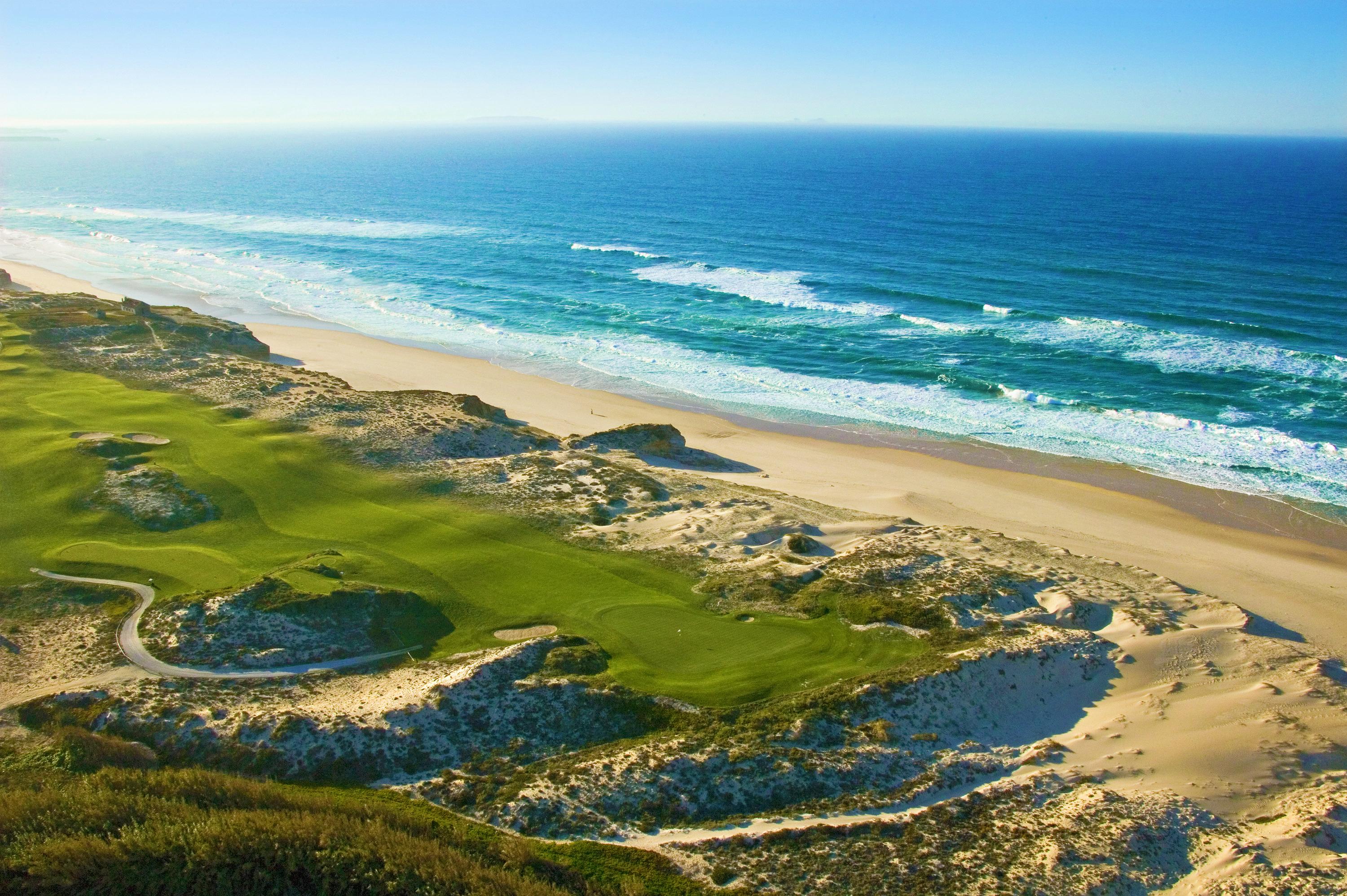 אובידוס The Beachfront - Praia D'El Rey Golf & Beach Resort מראה חיצוני תמונה