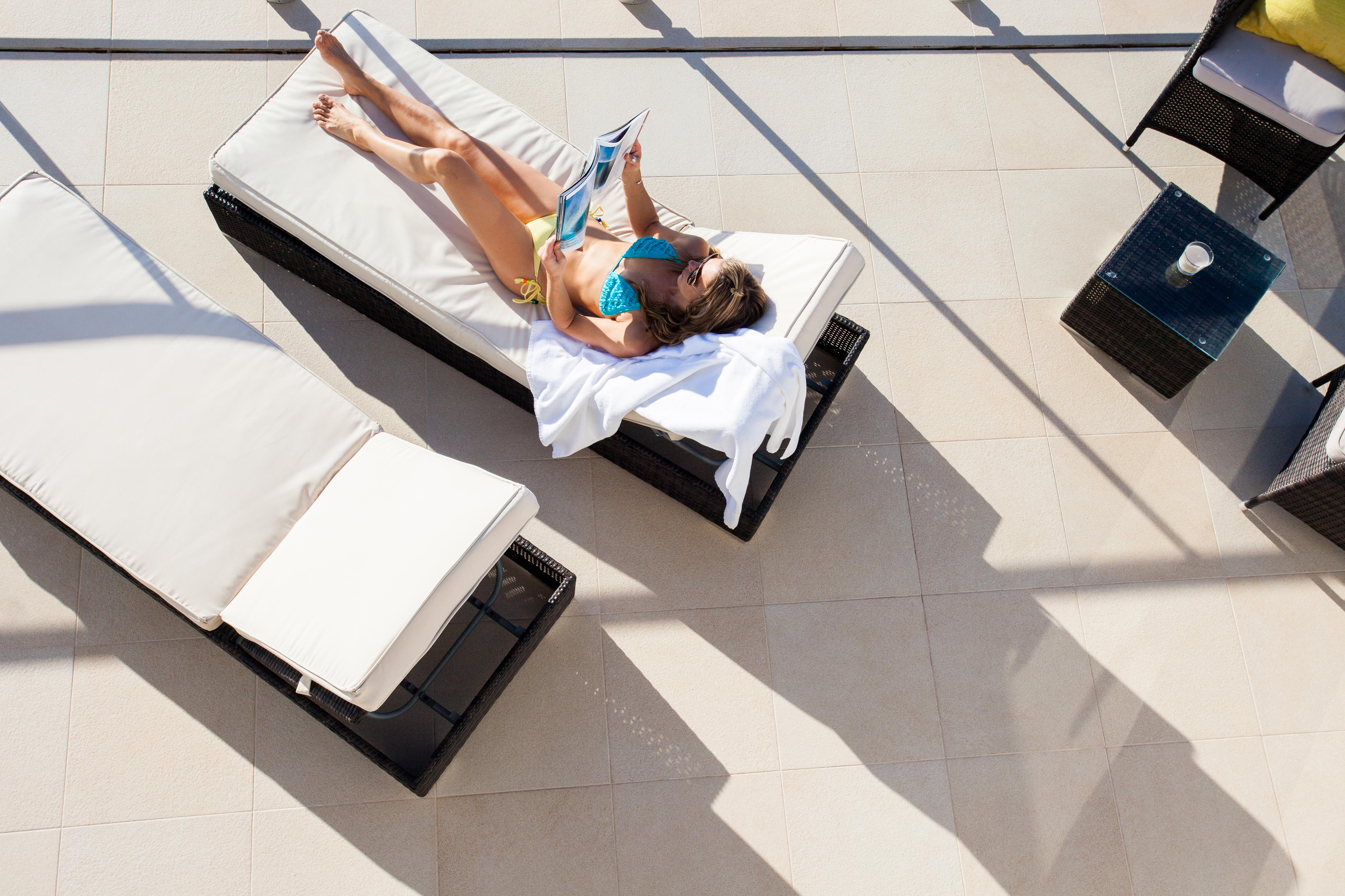 אובידוס The Beachfront - Praia D'El Rey Golf & Beach Resort מראה חיצוני תמונה