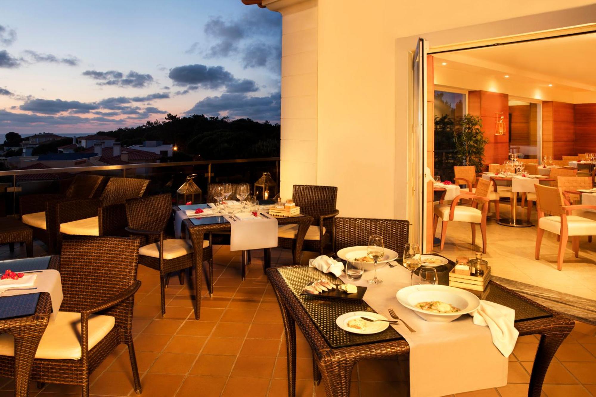 אובידוס The Beachfront - Praia D'El Rey Golf & Beach Resort מראה חיצוני תמונה