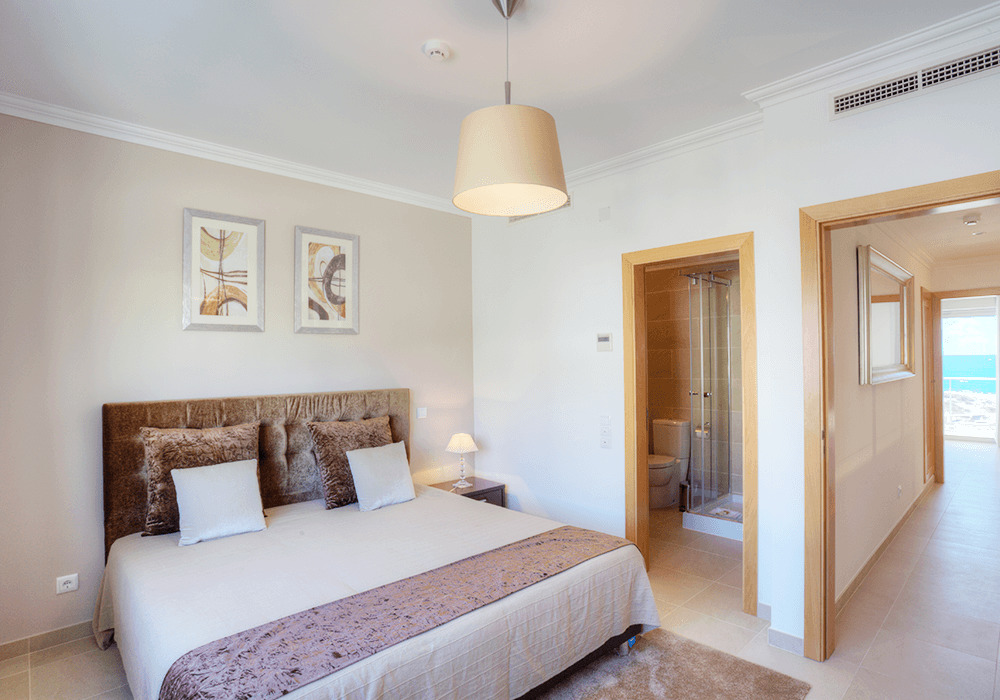 אובידוס The Beachfront - Praia D'El Rey Golf & Beach Resort חדר תמונה