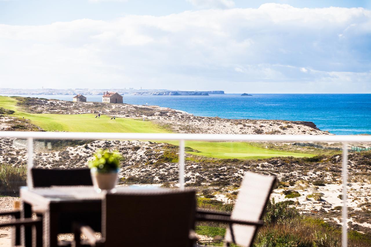 אובידוס The Beachfront - Praia D'El Rey Golf & Beach Resort מראה חיצוני תמונה