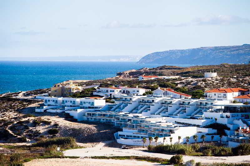 אובידוס The Beachfront - Praia D'El Rey Golf & Beach Resort מראה חיצוני תמונה