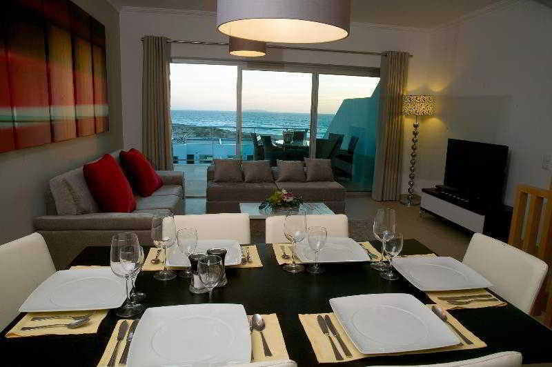 אובידוס The Beachfront - Praia D'El Rey Golf & Beach Resort מראה חיצוני תמונה