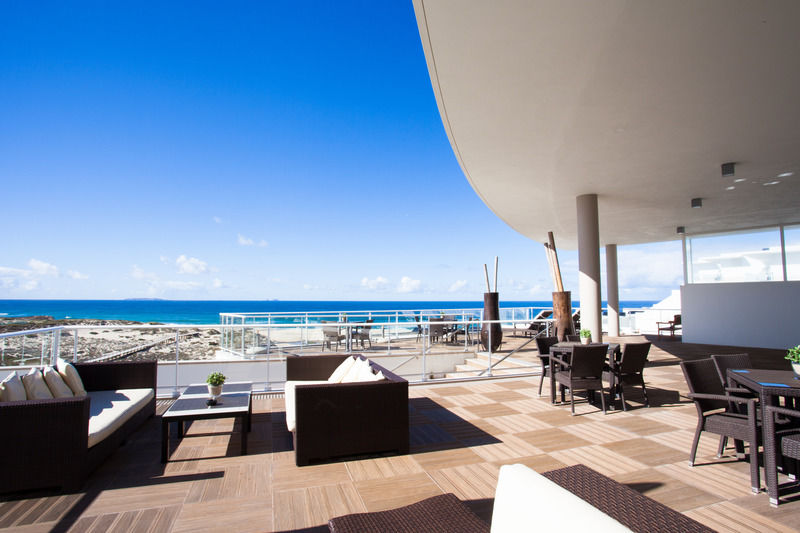 אובידוס The Beachfront - Praia D'El Rey Golf & Beach Resort מראה חיצוני תמונה