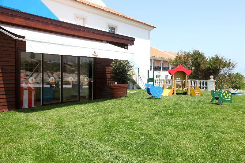 אובידוס The Beachfront - Praia D'El Rey Golf & Beach Resort מראה חיצוני תמונה